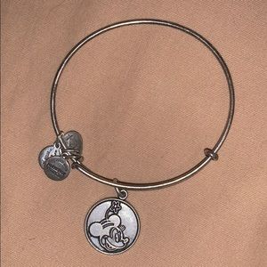 Minnie Mouse Alex and Ani